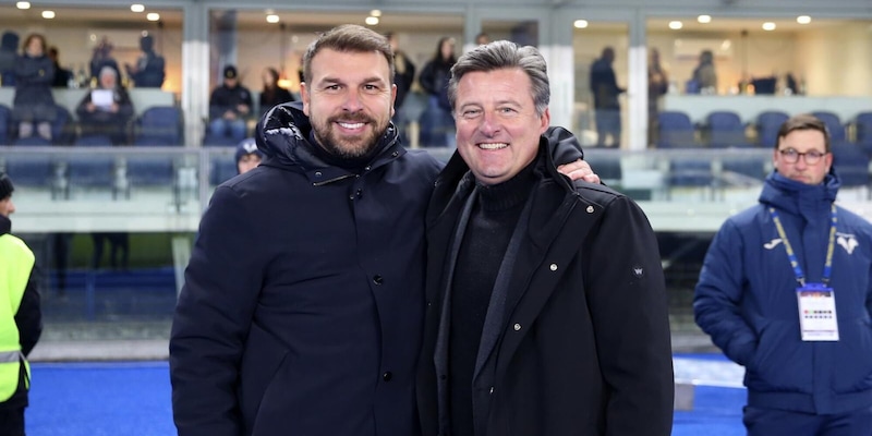 Verona‑Udinese: 20 marzo 2024, 20:45, Stadio Marc’Antonio Bentegodi