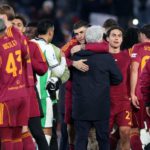 Roma vince contro Sassuolo: commento inaspettato