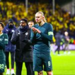 Haaland si scusa: l'episodio di KO in Champions League che ha scosso la squadra