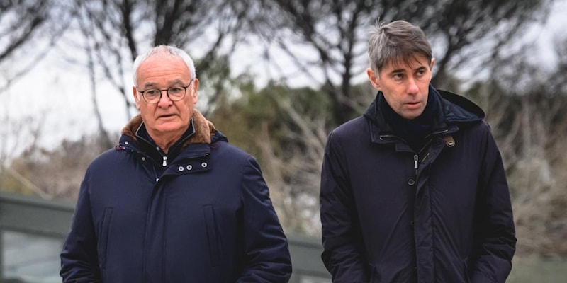 Roma punta su Sauer e Tel: nuovi rinforzi invernali e un nome per la fascia