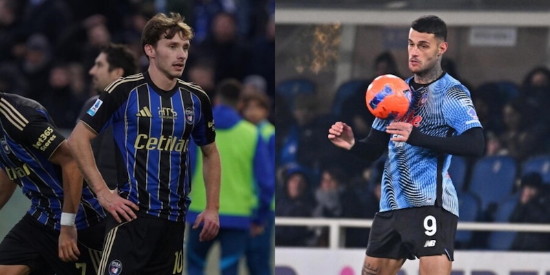 Pisa‑Atalanta: dove guardare la partita in diretta su Sky Sport 1 e DAZN – Orario e dettagli