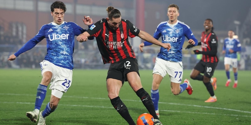 Como vs Milan: la sfida di stile e tattica