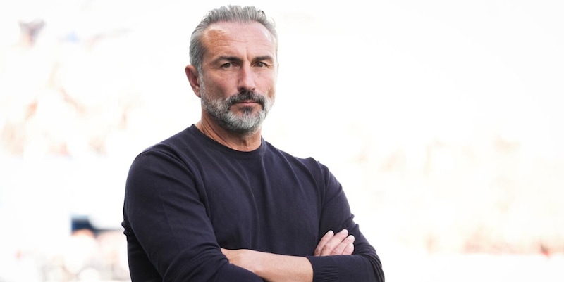 Daniele Dionigi: la Reggiana punta su giovani e calcio offensivo per la salvezza immediata