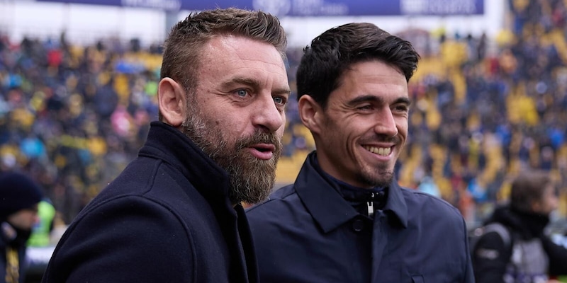 Parma-Genoa: pareggio 0‑0 al Tardini, nessun gol in campo