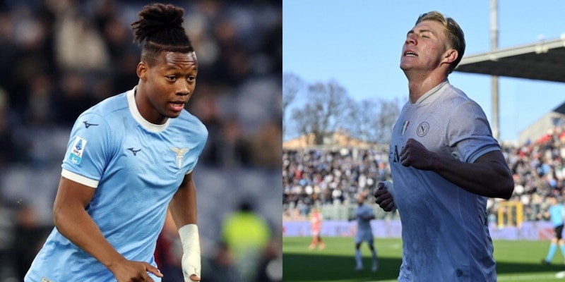 Lazio vs Napoli: Dove guardare la partita in TV – DAZN o Sky, orario e dettagli
