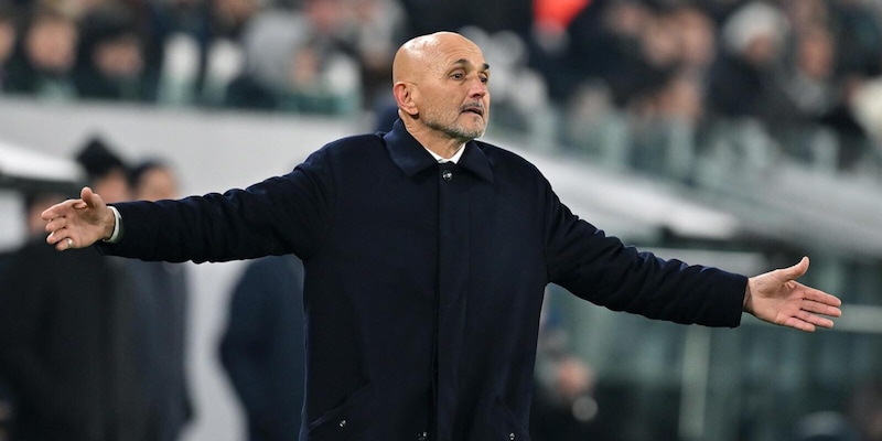 Spalletti in attesa: la Juventus si prepara al vertice di mercato