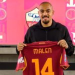 Roma acquista nuovo attaccante: nome e numero ancora sconosciuti, esordio previsto contro Torino