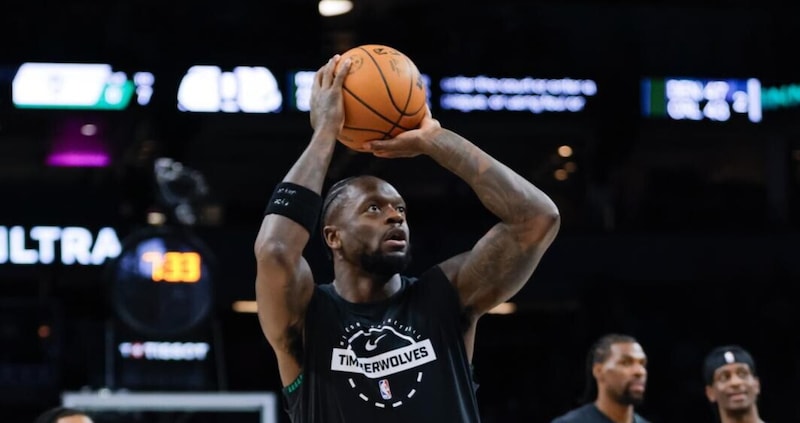 Randle in doppia doppia: Timberwolves superano Cavaliers, Pacers e Jazz trionfano, Bulls‑Heat rinviato