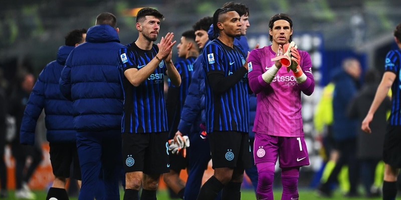 Inter vs Lecce: dove guardare la partita in diretta su DAZN o Sky alle 20:45