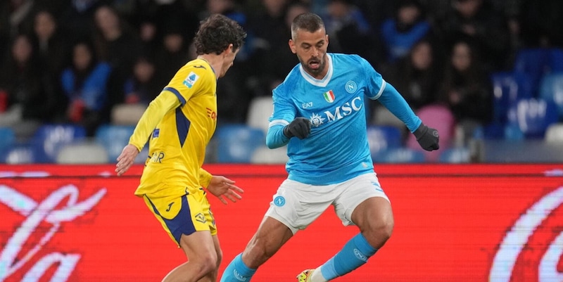 Spinazzola e la scossa al Napoli: il momento azzurro e il ruolo del terzino di Conte