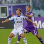 Fiorentina supera il Como 2‑1 in Coppa Italia: Vlahovic con doppietta