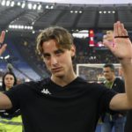 Calciatore italiano con defibrillatore rescinde il contratto con la Roma e punta a riprendere la carriera in Champions League