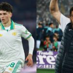 Silvio Baldini riconosce il potenziale di Antonio: la Roma in attesa