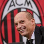 Allegri al Milan: la squadra che ha sorpreso la Serie A