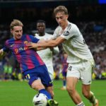 Dove guardare la finale della Supercoppa: Barcelona vs Real Madrid su TV e streaming (Dazn, YouTube) – Orario e canali