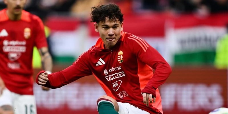 Lazio punta su Toth: trattativa in corso e difensore romano verso l'Al Saad