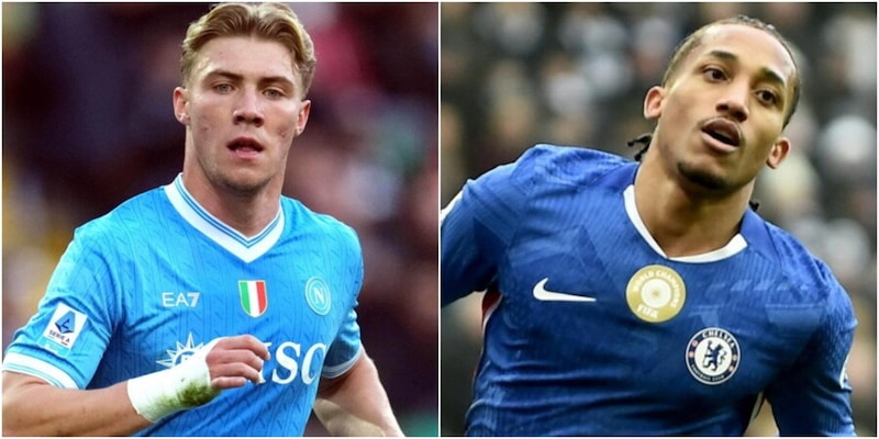 Napoli vs Chelsea: la sfida al Maradona nella Champions League, 8ª giornata