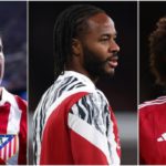 Mercato di gennaio: Raspadori e Sterling in evidenza, le ultime trattative