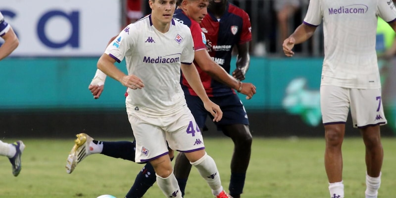 Fiorentina vs Cagliari: la sfida di salvezza al Franchi con le probabili formazioni di Vanoli e Pisacane