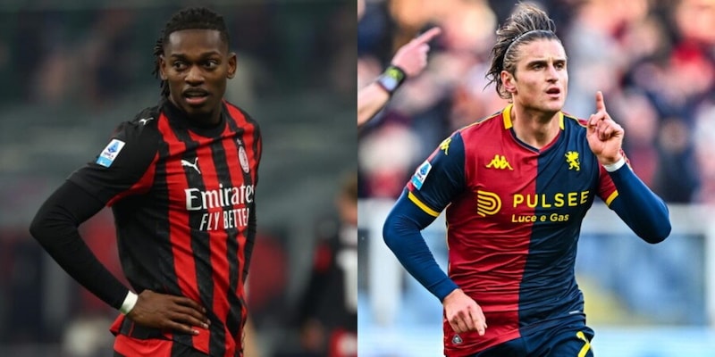 Milan vs Genoa: dove guardare la partita in TV – Dazn o Sky, orario e dettagli