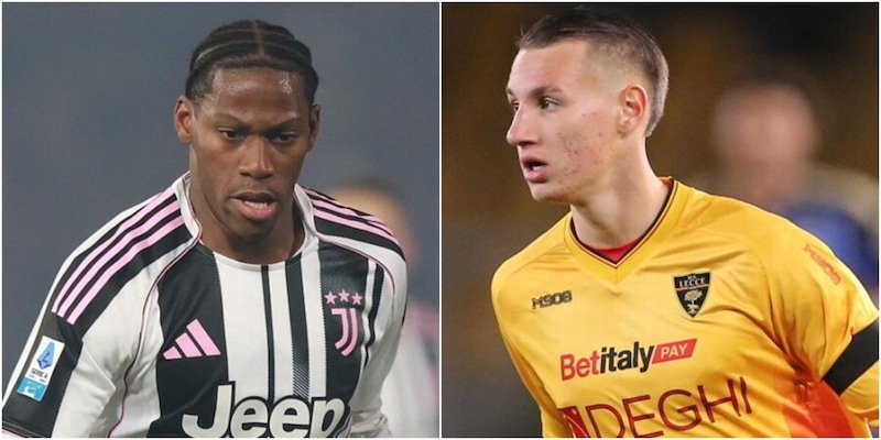 Juventus‑Lecce: orario, stadio e canali TV (DAZN e Sky)