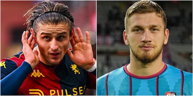 Genoa vs Cagliari: data, stadio e formazioni confermate per la 21ª giornata di Serie A 2023‑2024