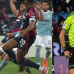 Massa in crisi: il rigore a Miretti annullato nella partita Cagliari‑Juventus