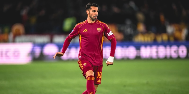 Roma prosegue i colloqui per il rinnovo di Celik, ma i termini restano sconosciuti