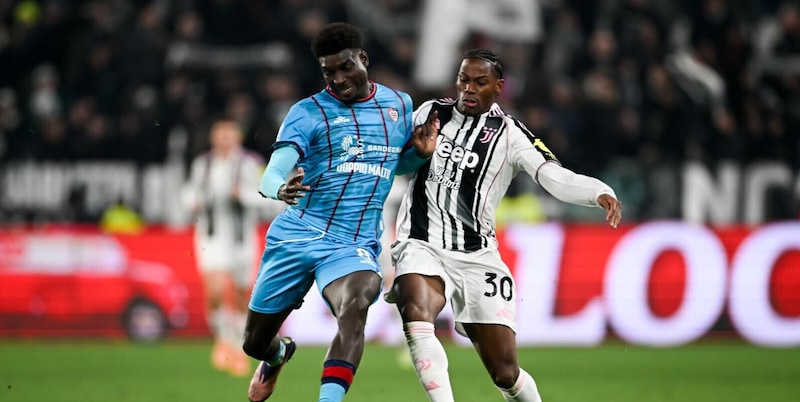 Cagliari vs Juventus: dove guardare in TV, orario e canali (Dazn e Sky)