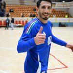 Italia sfida il Portogallo in Euro 26: Musumeci garantisce ottima preparazione