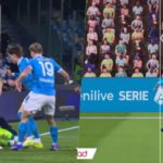 Napoli-Parma: Fabbri critica la disparità di falli e solleva dubbi su McTominay