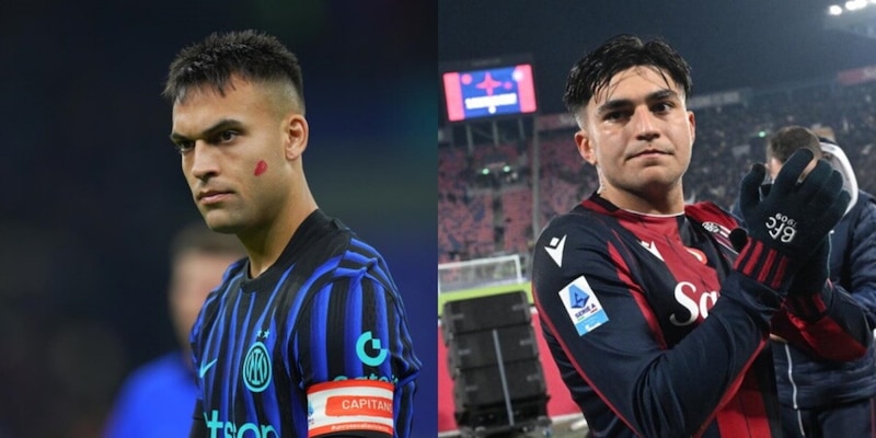 Inter‑Bologna: data, orario, probabili titolari e canali TV per la 18ª giornata di Serie A