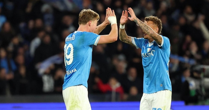 Napoli-Verona: Formazioni, Contesto e Aspettative per la Partita di Serie A