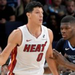 Miami Heat vince su Sacramento: Fontecchio 15 punti, Doncic e Rockets in forma