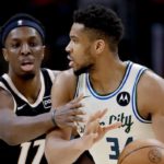 Giannis Antetokounmpo: 30 punti e 12 rimbalzi nella vittoria dei Bucks, i Pistons al quarto posto