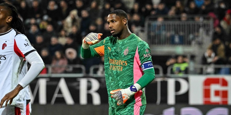 Milan propone rinnovo di quattro anni a Vincent Maignan con aumento di stipendio