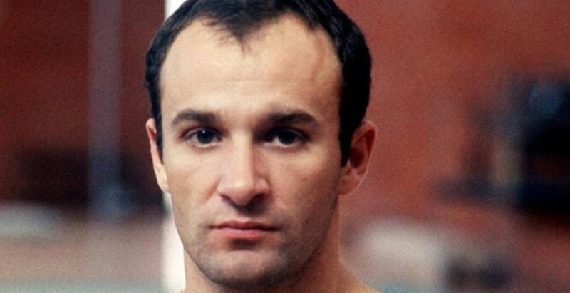 Franco Menichelli, l'angelo azzurro della ginnastica, muore a 85 anni