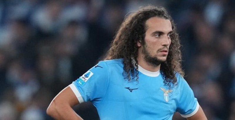 Guendouzi al Fenerbahce: Lazio accetta l'offerta turcha