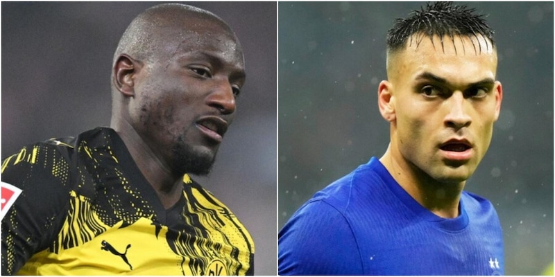 Dove guardare Borussia Dortmund vs Inter: Sky, Prime Video e orario della Champions League