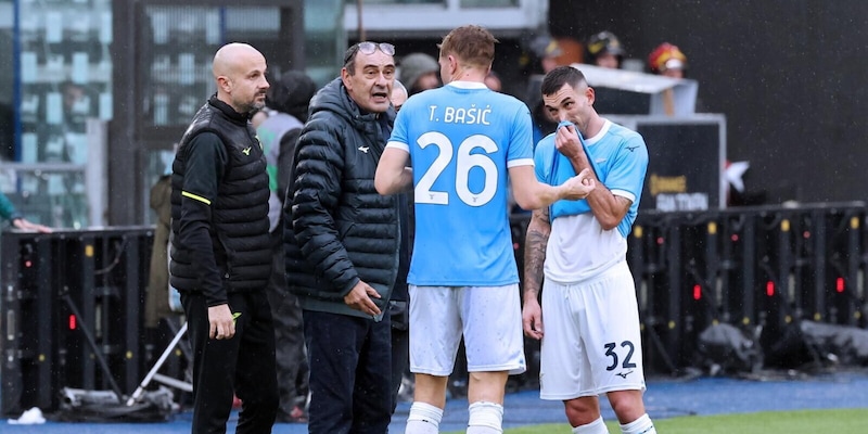 Lazio vs Fiorentina: orario, canali e dove guardare la partita in TV