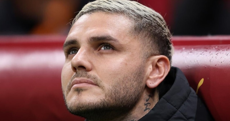 Mauro Icardi al Galatasaray: speculazioni sul nuovo contratto
