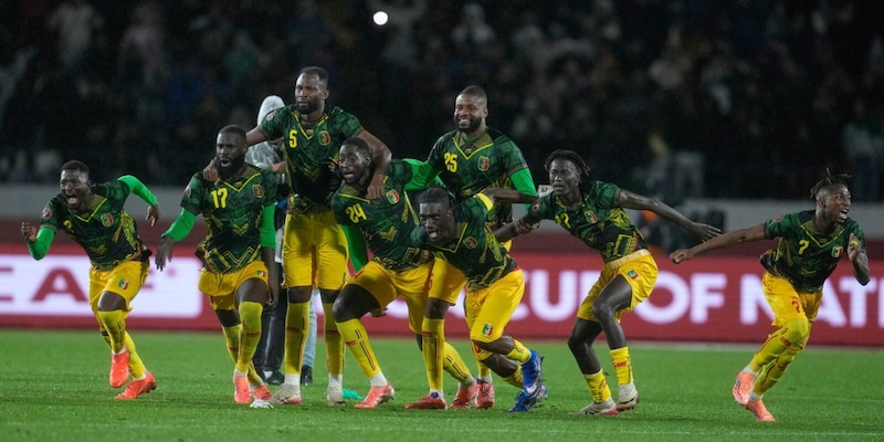 Mali–Senegal: dove guardare la partita in TV e orario della sfida in Coppa d'Africa