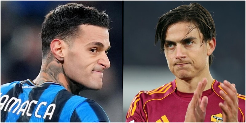 Atalanta‑Roma: 18ª giornata Serie A, New Balance Arena, orari e trasmissioni ancora da definire