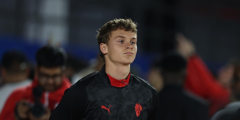 Ibrahimovic Jr: dal Milan all'Ajax, la nuova generazione di attaccanti