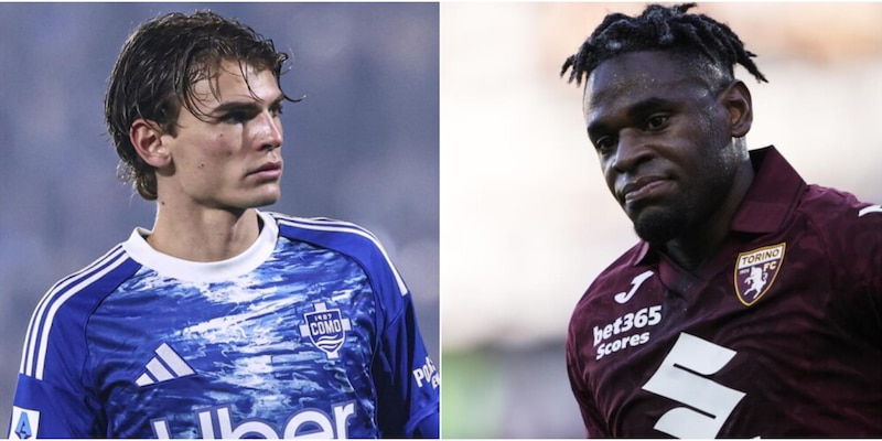 Torino vs Como: Come seguirlo in TV e Streaming il 12 ottobre 2023