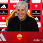 Gasperini svela la tattica olimpica per la sfida contro Grosso: conferenza stampa