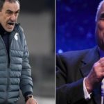 Lazio e Sarri: tensioni sul mercato e risultati in bilico