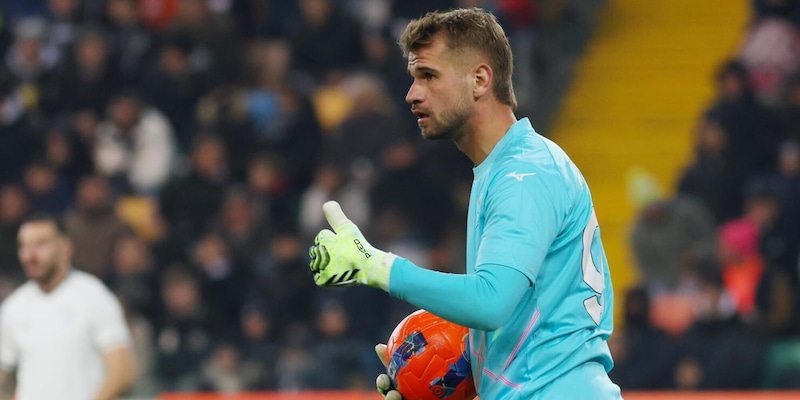 Provedel, la sicurezza della Lazio: record di clean sheet e percentuale di parate