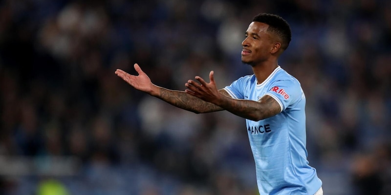 Marcos Antonio: futuro al San Paolo e potenziale incasso per il Lazio