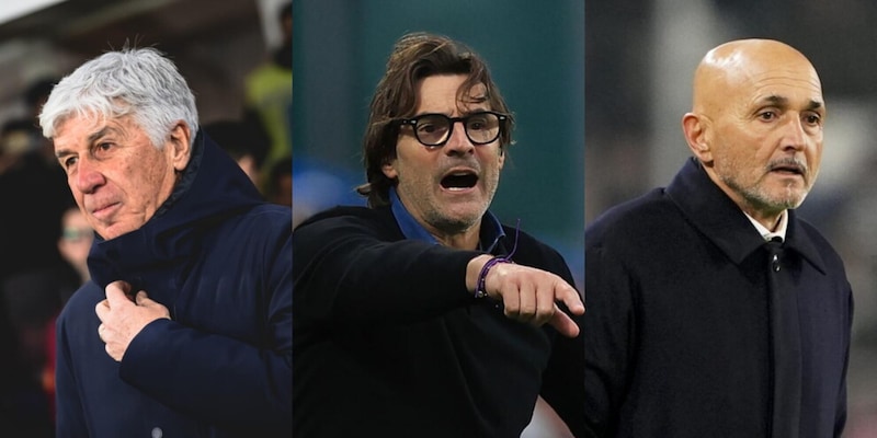 Tifosi, tecnici e tribuna centrale: l'influenza di Franchi tra Vanoli, Spalletti e Gasperini